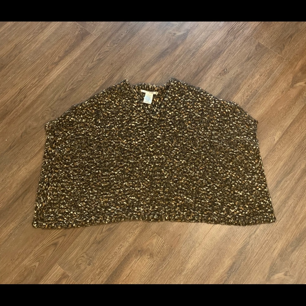 MAX STUIDO Cape One Size